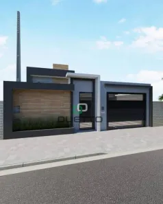 Casa com 3 Quartos à venda, 144m² no Jardim dos Lagos, Nova Odessa