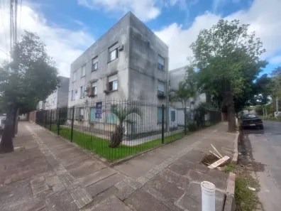 Apartamento com 2 Quartos à venda, 52m² no Cavalhada, Porto Alegre
