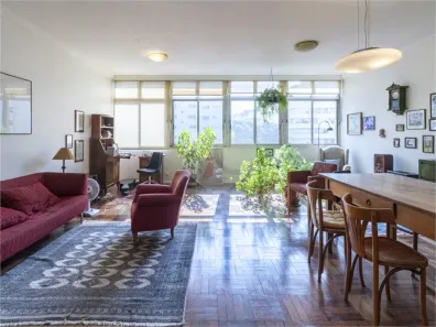 Apartamento com 3 Quartos à venda, 167m² no Consolação, São Paulo