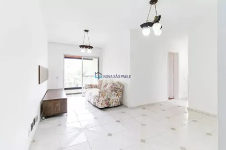 Apartamento com 3 Quartos à venda, 72m² no Jardim Taquaral, São Paulo
