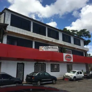 Prédio Comercial à venda, 300m² no Cabula, Salvador