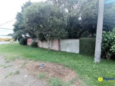 Lote/Terreno à venda, 528m² no Boqueirão, Curitiba