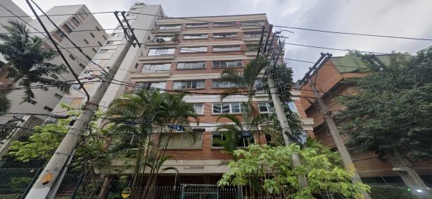 Apartamento com 3 Quartos à venda, 195m² no Pinheiros, São Paulo