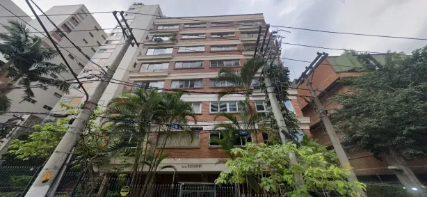Apartamento com 3 Quartos à venda, 195m² no Pinheiros, São Paulo