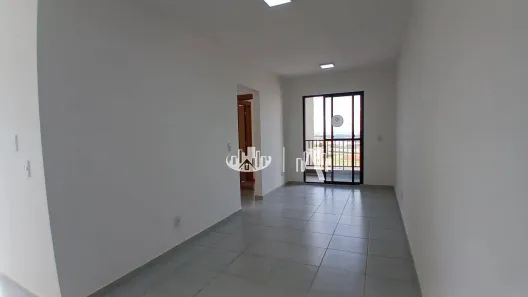 Apartamento com 2 Quartos para alugar, 55m² no Pacaembu, Londrina