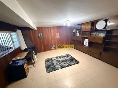 Casa com 3 Quartos à venda, 241m² no Jardim Bela Vista, Santo André