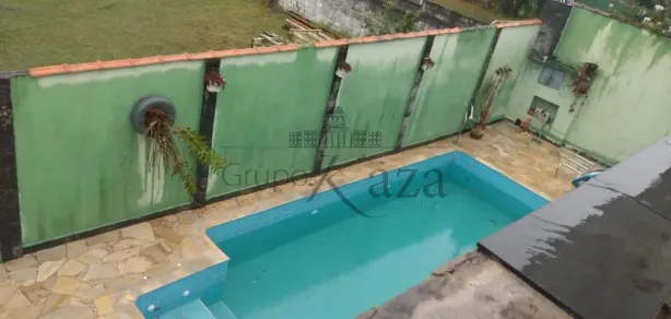 Sobrado com 5 Quartos para alugar, 344m² no Chácaras Reunidas Igarapés, Jacareí