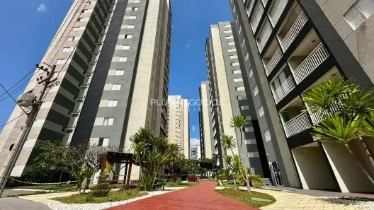 Apartamento com 2 Quartos à venda, 78m² no Parque Morumbi, Votorantim