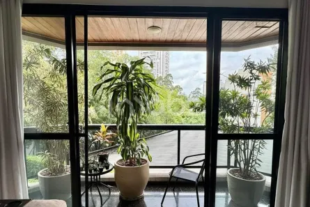 Apartamento com 3 Quartos à venda, 123m² no Vila Andrade, São Paulo