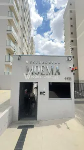 Apartamento com 2 Quartos à venda, 59m² no Jardim Novo Ângulo, Hortolândia