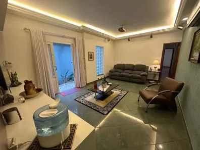 Casa com 3 Quartos à venda, 175m² no Vila Monumento, São Paulo