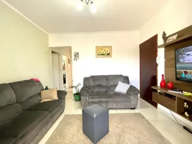 Apartamento com 2 Quartos à venda, 67m² no Jardim Monte Carmelo, Guarulhos
