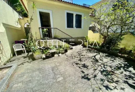 Casa com 4 Quartos à venda, 269m² no Jardim Botânico, Rio de Janeiro