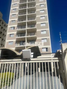 Apartamento com 1 Quarto à venda, 63m² no Vila Itapura, Campinas