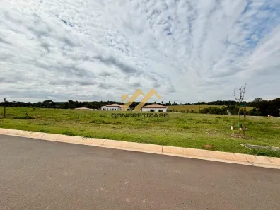 Lote/Terreno à venda, 501m² no Quinta do Lago, Indaiatuba