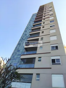 Apartamento com 2 Quartos para alugar, 52m² no Alphaville Centro Industrial e Empresarial/Alphaville., Barueri