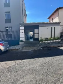 Apartamento com 3 Quartos à venda, 120m² no Parque Belo Horizonte Industrial, Contagem