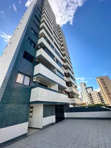 Apartamento com 1 Quarto à venda, 47m² no Pituba, Salvador