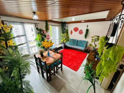 Apartamento com 3 Quartos à venda, 73m² no Enseada, Guarujá