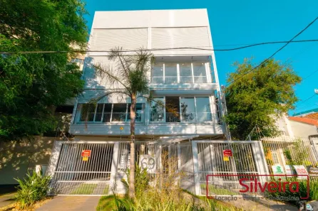 Apartamento com 1 Quarto à venda, 64m² no Petrópolis, Porto Alegre
