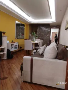 Casa de Condomínio com 3 Quartos à venda, 79m² no Parque Mandaqui, São Paulo