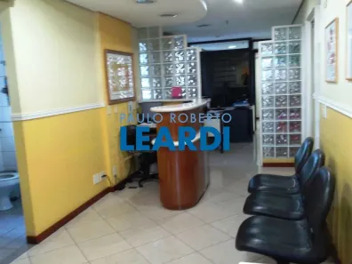 Ponto Comercial à venda, 171m² no Itaim Bibi, São Paulo