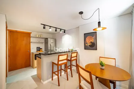 Apartamento com 1 Quarto à venda, 23m² no Centro Histórico, Porto Alegre