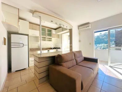 Apartamento com 2 Quartos para alugar, 69m² no Vila Nova, Novo Hamburgo