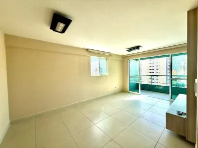 Apartamento com 3 Quartos à venda, 99m² no Aeroclube, João Pessoa
