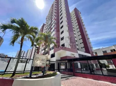 Apartamento com 3 Quartos à venda, 98m² no Grageru, Aracaju