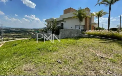Lote/Terreno à venda, 1064m² no Monte Alegre, Vinhedo