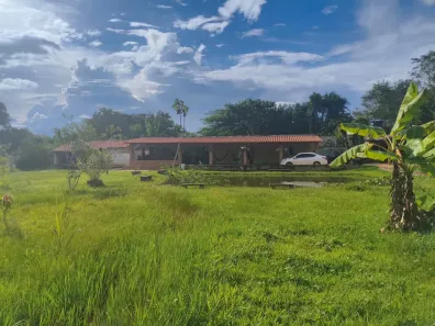 Fazenda/Sítio com 4 Quartos à venda, 200m² no Setor São Sebastião, Trindade
