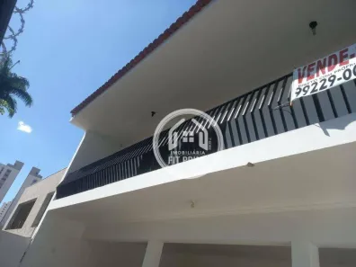 Imóvel Comercial com 4 Quartos à venda, 353m² no Centro, São José do Rio Preto