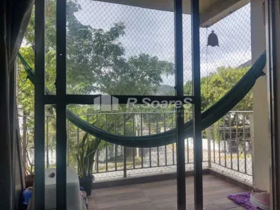 Apartamento com 2 Quartos à venda, 65m² no Jardim Sulacap, Rio de Janeiro