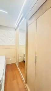 Apartamento com 1 Quarto para alugar, 19m² no Centro, Curitiba