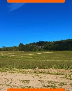 Lote/Terreno à venda, 500m² no Chácara Belverde, Vargem Grande Paulista