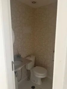 Sala Comercial para alugar, 47m² no Planalto Paulista, São Paulo