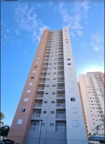 Apartamento com 2 Quartos à venda, 50m² no Jardim Mollon, Santa Bárbara D'Oeste