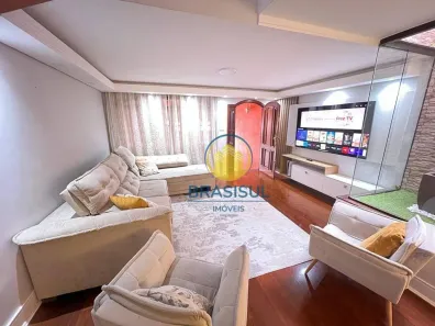 Sobrado com 3 Quartos à venda, 314m² no Jardim das Flores, São Paulo