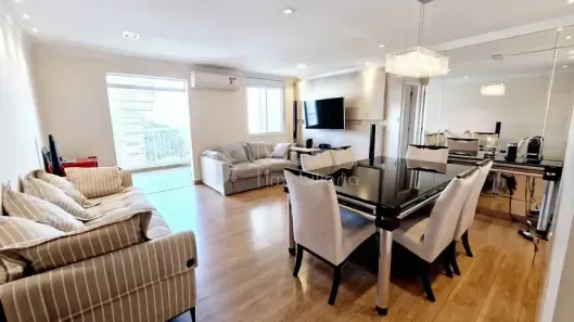 Cobertura com 2 Quartos à venda, 164m² no Santana, São Paulo