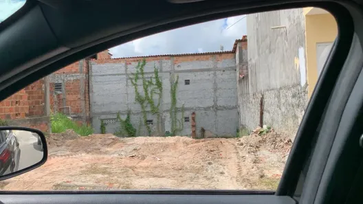 Lote/Terreno à venda, 243m² no Ponto Certo, Camaçari