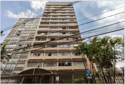 Apartamento com 3 Quartos à venda, 88m² no Vila Mariana, São Paulo