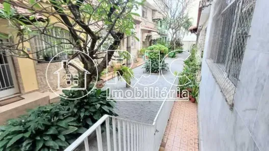 Casa com 2 Quartos à venda, 166m² no Tijuca, Rio de Janeiro