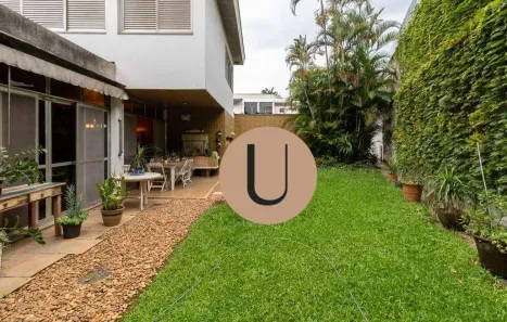 Casa com 4 Quartos à venda, 317m² no Jardim Guedala, São Paulo