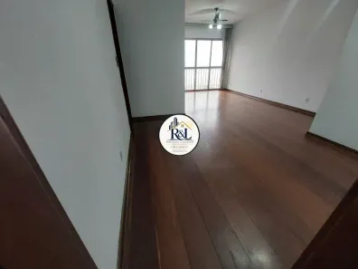Apartamento com 3 Quartos à venda, 100m² no Itararé, São Vicente