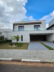 Casa de Condomínio com 5 Quartos à venda, 240m² no Cézar de Souza, Mogi das Cruzes