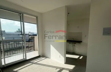 Apartamento com 2 Quartos à venda, 48m² no Belenzinho, São Paulo