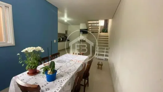 Sobrado com 3 Quartos à venda, 125m² no Jardim Catanduva, São Paulo