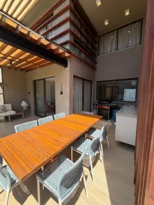 Casa de Condomínio com 4 Quartos à venda, 150m² no Fleicheiras, Trairi