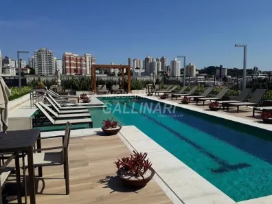 Apartamento com 2 Quartos à venda, 65m² no Jardim Nossa Senhora Auxiliadora, Campinas